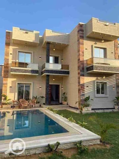 4 Bedroom Villa for Sale in King Mariout, Alexandria - 1000324810. jpg