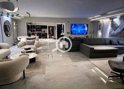 3 Bedroom Apartment for Rent in Sheikh Zayed, Giza - IMG_6594. jpg