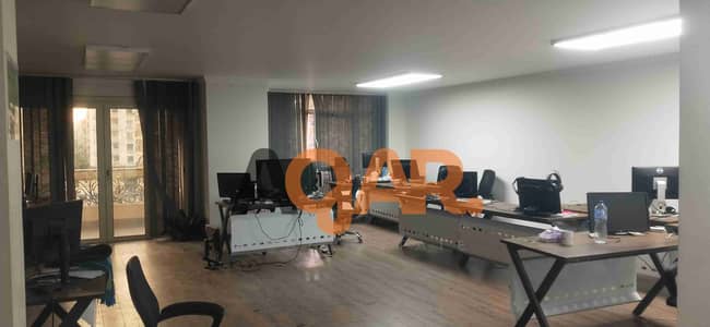 Office for Rent in Nasr City, Cairo - IMG20231209162647. jpg