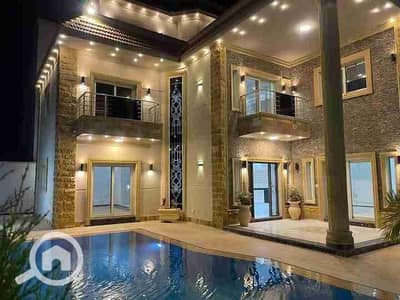 6 Bedroom Villa for Sale in King Mariout, Alexandria - 1000324851. jpg