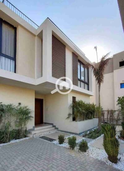 6 Bedroom Townhouse for Sale in New Heliopolis, Cairo - 1000509948. jpg