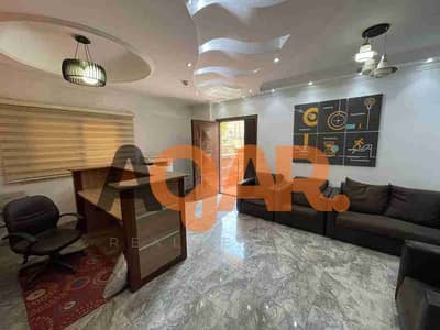 Office for Rent in Nasr City, Cairo - FB_IMG_1721149499959. jpg