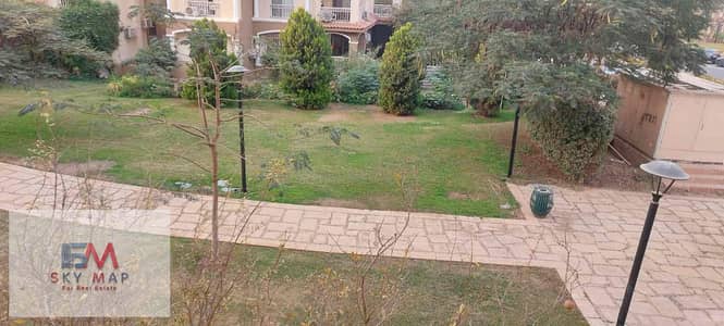 2 Bedroom Apartment for Rent in Madinaty, Cairo - 3ea5c1a5-3a38-4f48-acea-87d86596f29c. jpg