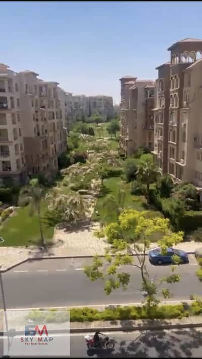 شقة 2 غرفة نوم للايجار في مدينتي، القاهرة - IMG_1431. png