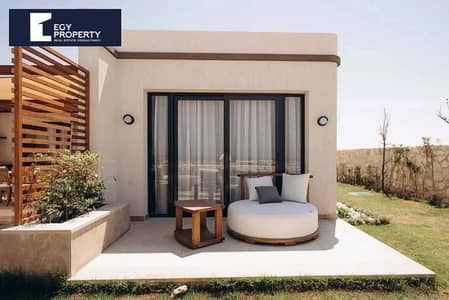 2 Bedroom Chalet for Sale in North Coast, Matruh - WhatsApp Image 2025-07-19 at 3.04. 21 PM. jpeg