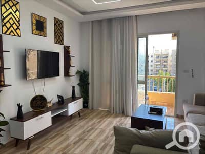 شقة 2 غرفة نوم للايجار في الشيخ زايد، الجيزة - IMG_3559. jpg شقة 2 غرفة نوم للايجار في الشيخ زايد، الجيزة - IMG_3559. jpg