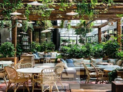 مطعم و كافيه  للايجار في القاهرة الجديدة، القاهرة - WhatsApp Image 2022-06-12 at 5.21. 38 PM (2). jpeg