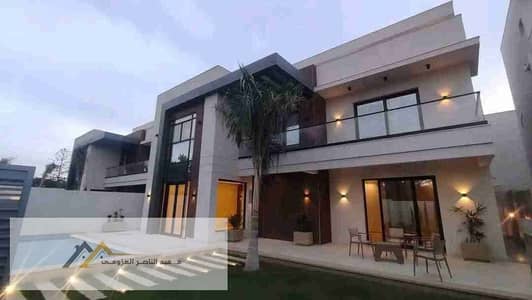 6 Bedroom Villa for Sale in King Mariout, Alexandria - 1001111169. jpg