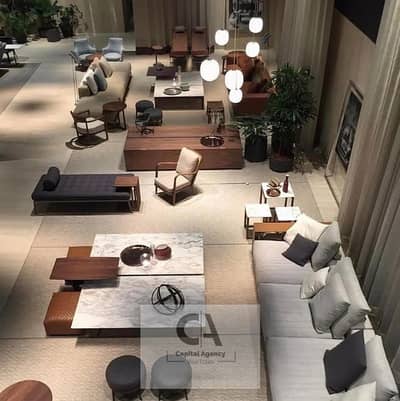 Retail for Rent in New Cairo, Cairo - 7a76486c-ab62-4cf2-b588-a792bc4975f2. jpg