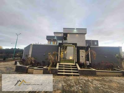 فیلا 5 غرف نوم للبيع في كينج مريوط، الإسكندرية - 1001111097. jpg