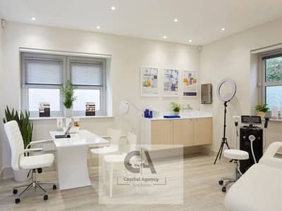 Clinic for Rent in New Cairo, Cairo - WhatsApp Image 2022-05-11 at 3.10. 36 PM. jpeg