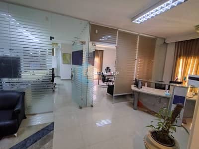 مکتب  للايجار في زهراء المعادى، القاهرة - 2e178f34-44ff-454a-b26a-bad7f9f28a94. jpg