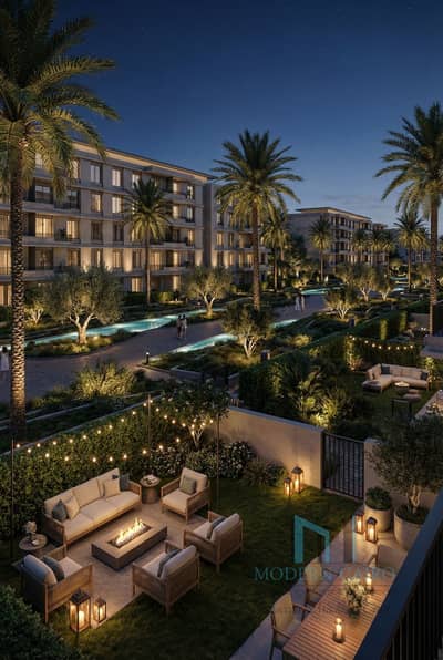 1 Bedroom Apartment for Sale in New Cairo, Cairo - WhatsApp Image 2026-01-13 at 18.27. 12 (1). jpeg