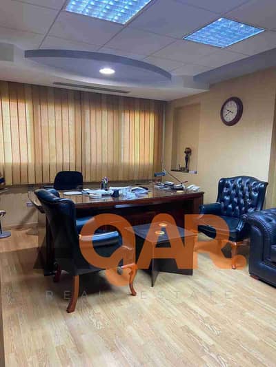 Office for Rent in Nasr City, Cairo - IMG-20241027-WA0007. jpg