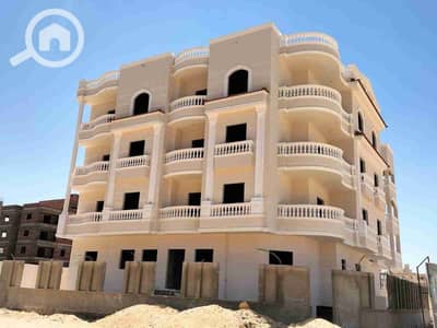 4 Bedroom Flat for Sale in New Cairo, Cairo - 1000611988. jpg