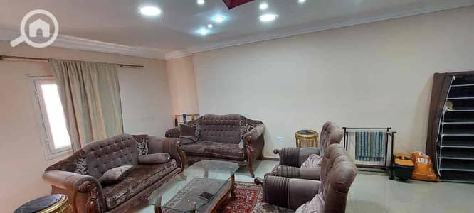 2 Bedroom Apartment for Rent in Raml Station, Alexandria - 763f058f-c160-41f6-9168-723ba05690be. jpg