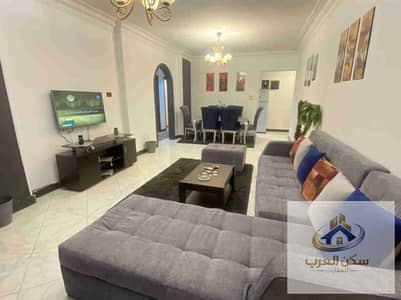 فلیٹ 3 غرف نوم للايجار في مدينة نصر، القاهرة - 1000910964. jpg