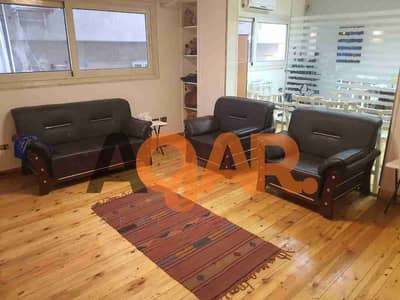 Office for Rent in Nasr City, Cairo - IMG-20240224-WA0015. jpg