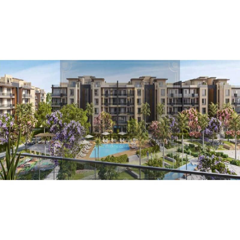 4 Azad-New-Cairo-Compound. jpg