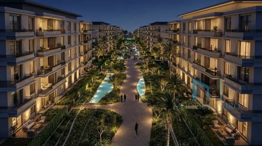 فلیٹ 3 غرف نوم للبيع في القاهرة الجديدة، القاهرة - WhatsApp Image 2026-01-13 at 18.27. 12. jpeg