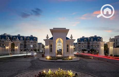 3 Bedroom Duplex for Sale in New Cairo, Cairo - WhatsApp Image 2026-01-13 at 9.35. 59 PM (3). jpeg