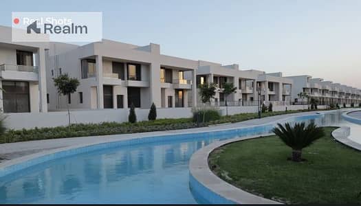 فیلا 4 غرف نوم للبيع في الشيخ زايد، الجيزة - WhatsApp Image 2026-01-06 at 11.59. 36 AM (2). jpeg