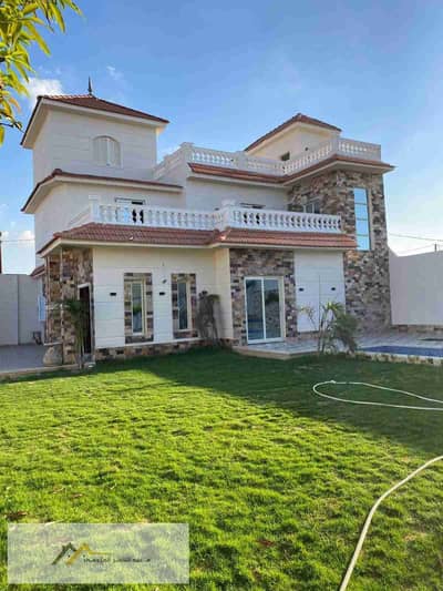 4 Bedroom Villa for Sale in King Mariout, Alexandria - 1001111076. jpg