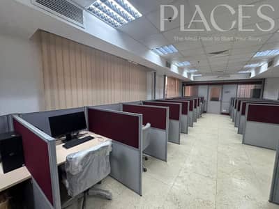 مکتب  للايجار في القاهرة الجديدة، القاهرة - IMG-20250928-WA0051. jpg