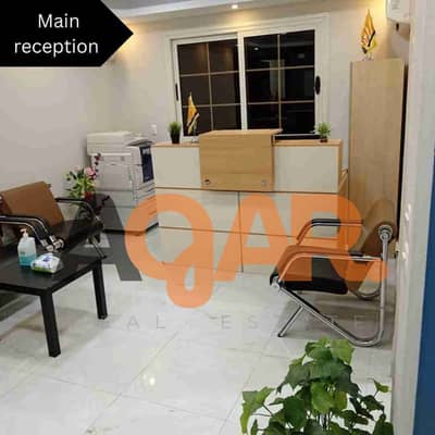 مکتب للايجار في مدينة نصر، القاهرة - FB_IMG_1732033092616. jpg مکتب للايجار في مدينة نصر، القاهرة - FB_IMG_1732033092616. jpg