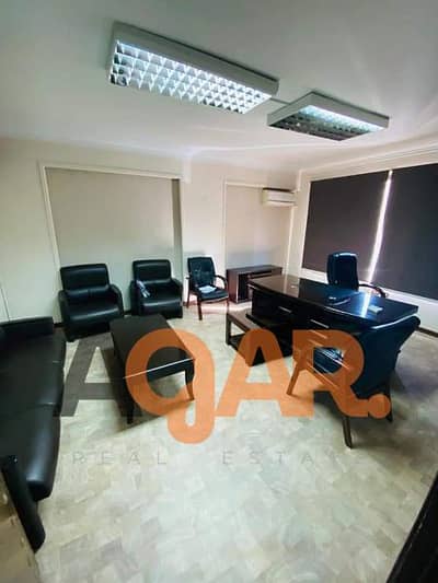 مکتب للايجار في مدينة نصر، القاهرة - مكتب للإيجار مساحة ٤٠٠ متر متفرع من شارع مكرم عبيد مکتب للايجار في مدينة نصر، القاهرة - مكتب للإيجار مساحة ٤٠٠ متر متفرع من شارع مكرم عبيد