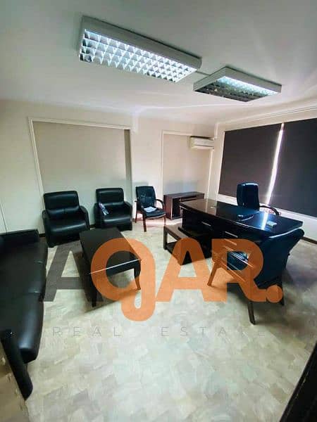 مكتب للإيجار مساحة ٤٠٠ متر متفرع من شارع مكرم عبيد مكتب للإيجار مساحة ٤٠٠ متر متفرع من شارع مكرم عبيد