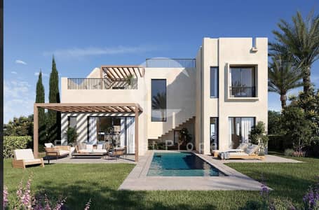 5 Bedroom Villa for Sale in Gouna, Red Sea - WhatsApp Image 2026-01-11 at 3.54. 50 PM. jpeg