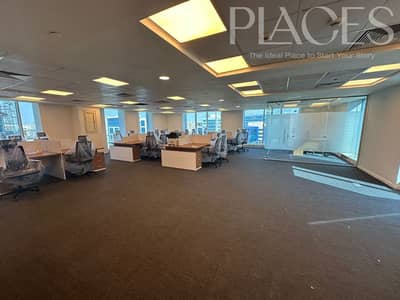 Office for Rent in New Cairo, Cairo - IMG-20250719-WA0567. jpg