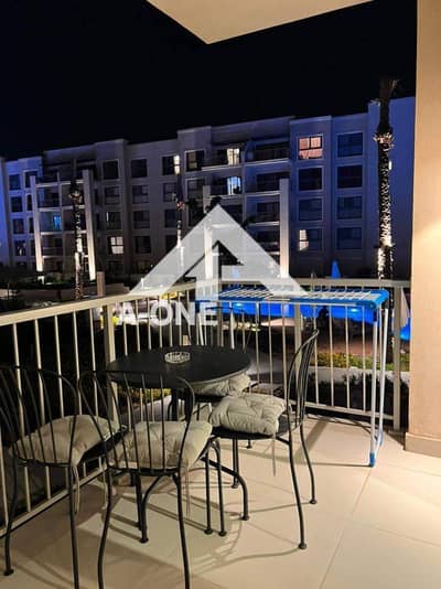 1 Bedroom Chalet for Sale in North Coast, Matruh - 73167b7b-8e78-4e77-aac5-a24e254c5310. jpg