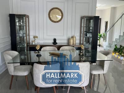 2 Bedroom Townhouse for Rent in New Cairo, Cairo - WhatsApp Image 2026-01-13 at 9.34. 51 PM (4). jpeg