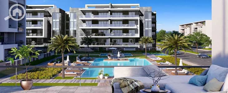 3 Bedroom Flat for Sale in New Cairo, Cairo - WhatsApp Image 2026-01-13 at 5.26. 51 PM (2). jpeg