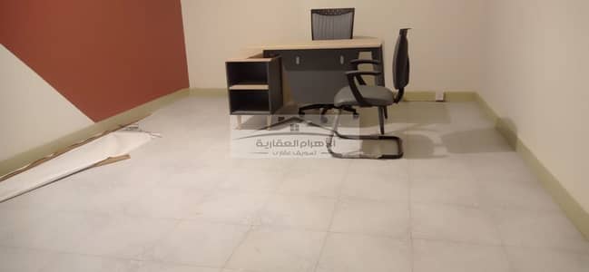 Office for Rent in Nasr City, Cairo - WhatsApp Image 2026-01-11 at 10.31. 46 PM. jpeg