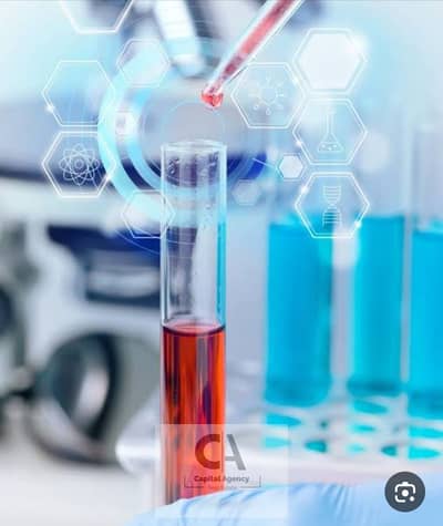 Clinic for Rent in New Cairo, Cairo - 1000223619. jpg