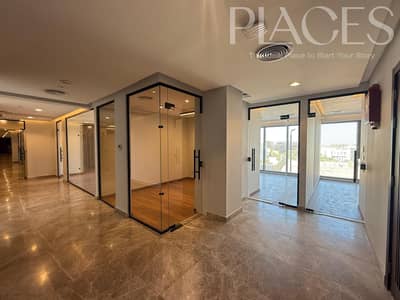 مکتب  للايجار في القاهرة الجديدة، القاهرة - IMG-20251203-WA0063. jpg