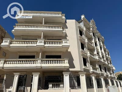 3 Bedroom Flat for Sale in Shorouk City, Cairo - f16d5e96-24e6-4ea1-8f8d-867541be8f1e. jpg