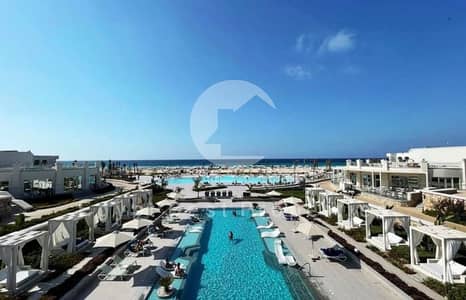 2 Bedroom Chalet for Sale in Makadi Bay, Red Sea - WhatsApp Image 2025-08-20 at 1.39. 16 PM (1). jpeg