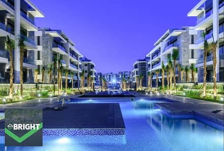 4 Bedroom Flat for Sale in New Cairo, Cairo - WhatsApp Image 2026-01-07 at 12.28. 48 PM. jpeg