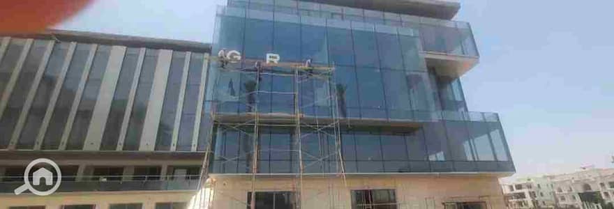 محلات تجارية  للبيع في القاهرة الجديدة، القاهرة - 1001012532. jpg