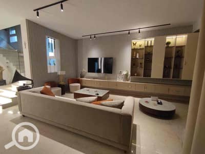 3 Bedroom Villa for Rent in Sheikh Zayed, Giza - IMG_3960. jpg