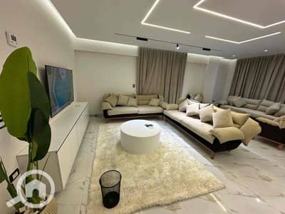 فیلا 3 غرف نوم للايجار في الشيخ زايد، الجيزة - IMG_3816. jpg