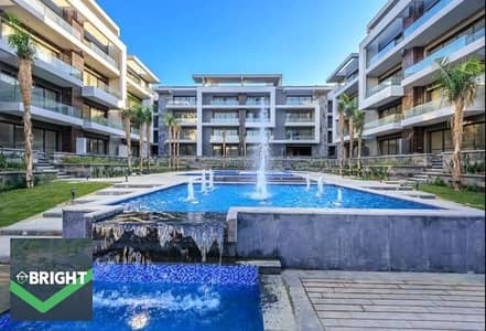 3 Bedroom Flat for Sale in New Cairo, Cairo - WhatsApp Image 2026-01-07 at 12.28. 48 PM (3). jpeg 3 Bedroom Flat for Sale in New Cairo, Cairo - WhatsApp Image 2026-01-07 at 12.28. 48 PM (3). jpeg