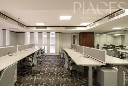 Office for Rent in New Cairo, Cairo - IMG-20250710-WA0017. jpg