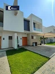 فیلا 4 غرف نوم للبيع في مدينة الشروق، القاهرة - _files_images18b724. jpeg