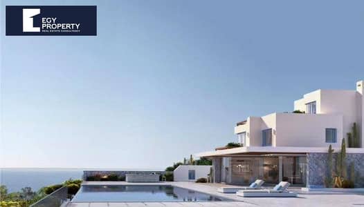 3 Bedroom Villa for Sale in North Coast, Matruh - WhatsApp Image 2026-01-13 at 6.09. 31 AM (1). jpeg