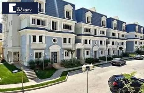 فیلا 3 غرف نوم للبيع في القاهرة الجديدة، القاهرة - WhatsApp Image 2026-01-13 at 6.02. 04 AM. jpeg